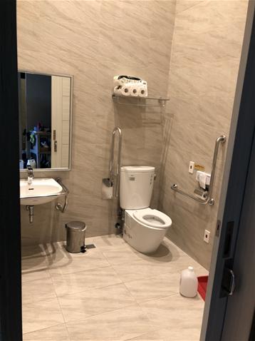 無障礙設施及友善環境-2