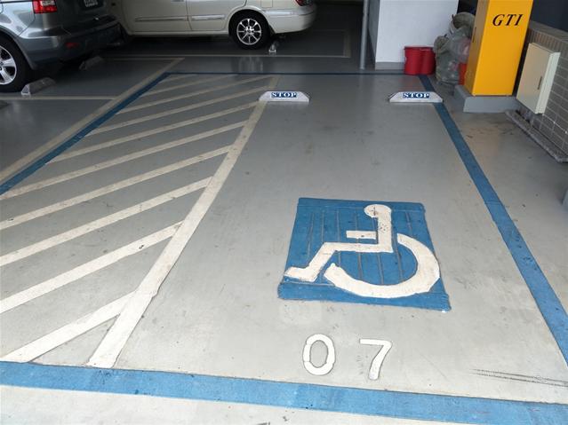 無障礙設施及友善環境-5
