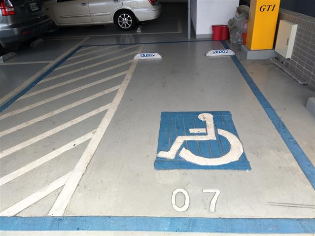 無障礙設施及友善環境-8