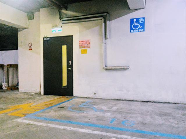 無障礙設施及友善環境-3