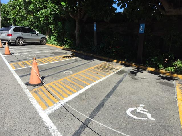 無障礙客房‧設施及友善環境-5