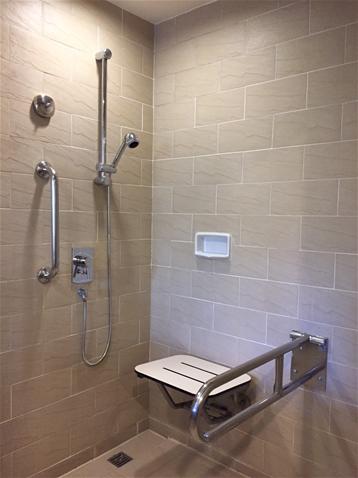 無障礙客房‧設施及友善環境-8