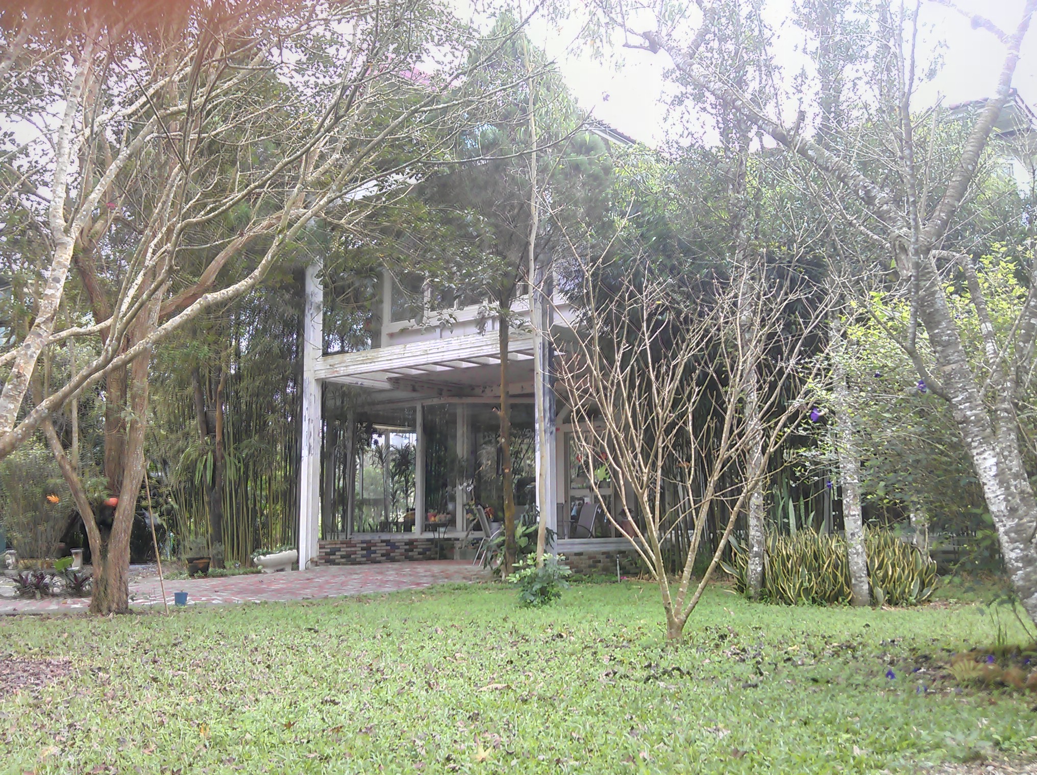 秘密花園設計villa-3