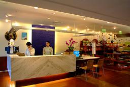 墾丁統茂高山青大飯店-2