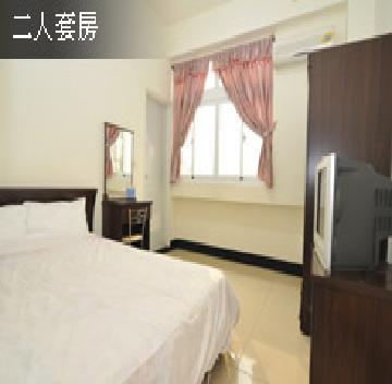 小古民宿1