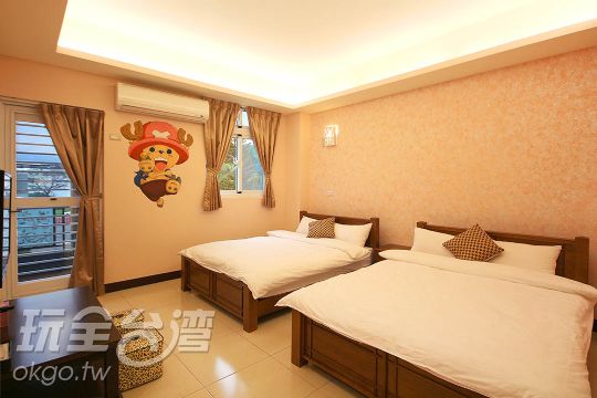 豆荳民宿-8