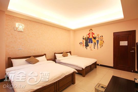 豆荳民宿-9