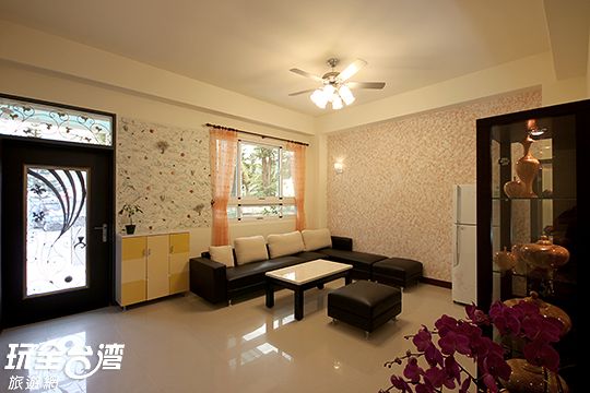 豆荳民宿-2