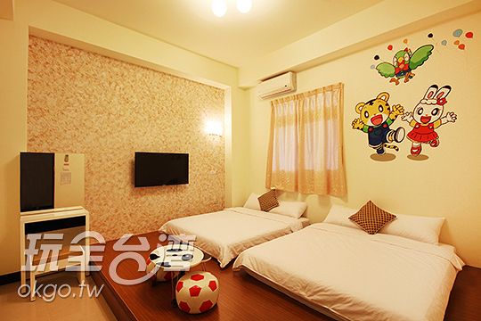 豆荳民宿-3