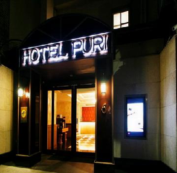 璞漣商務旅館西門店-1