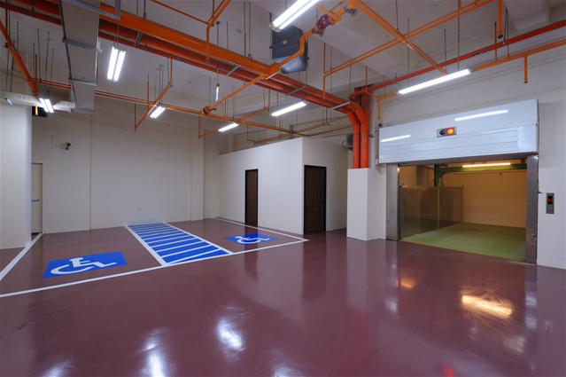 無障礙設施及友善環境-2