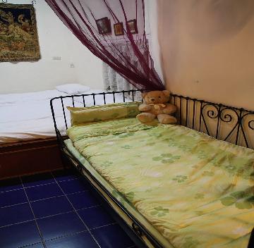 伊莎貝爾花園民宿1