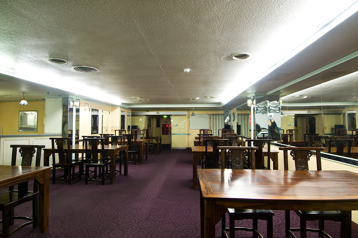 富帝大飯店-6