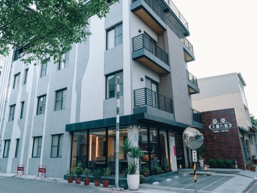 天麗行館-7