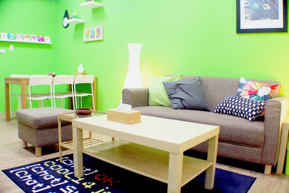 魚雅築渡假民宿6