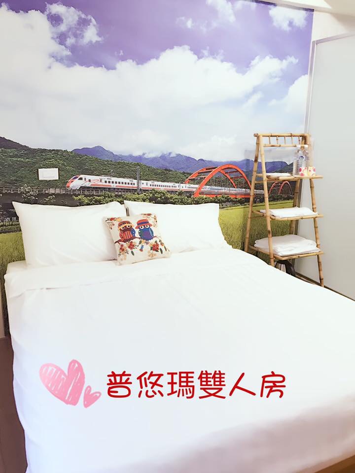 舒活民宿-1