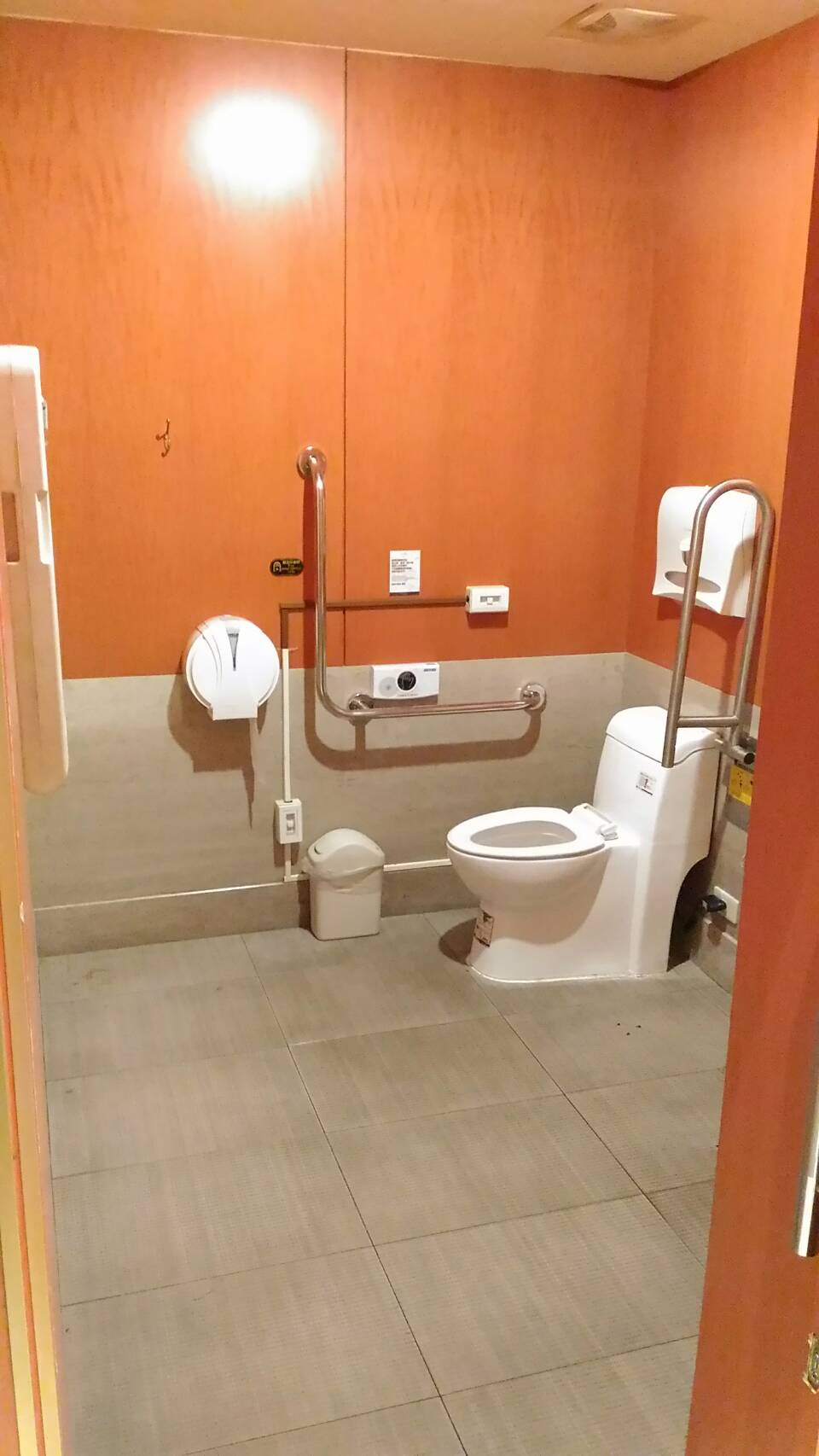 無障礙設施及友善環境-1