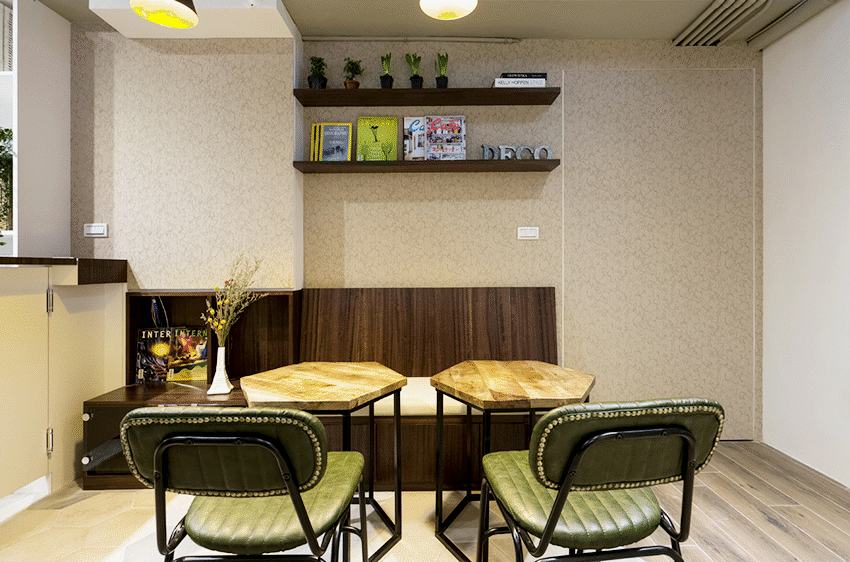 109 Hostel Taipei 台北109青旅-22