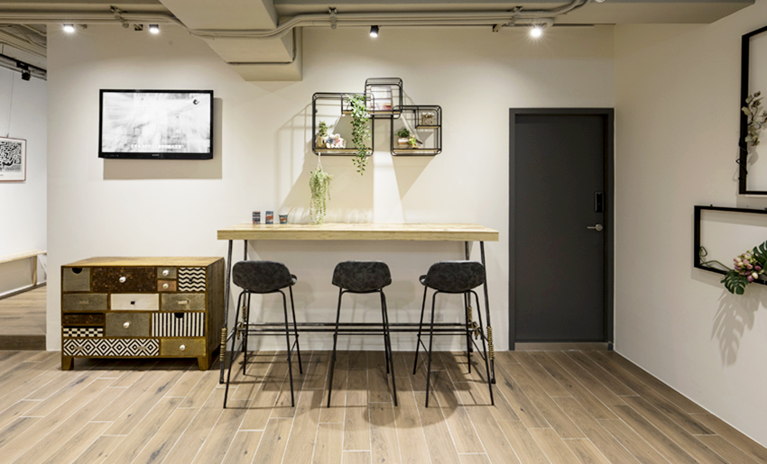 109 Hostel Taipei 台北109青旅-17