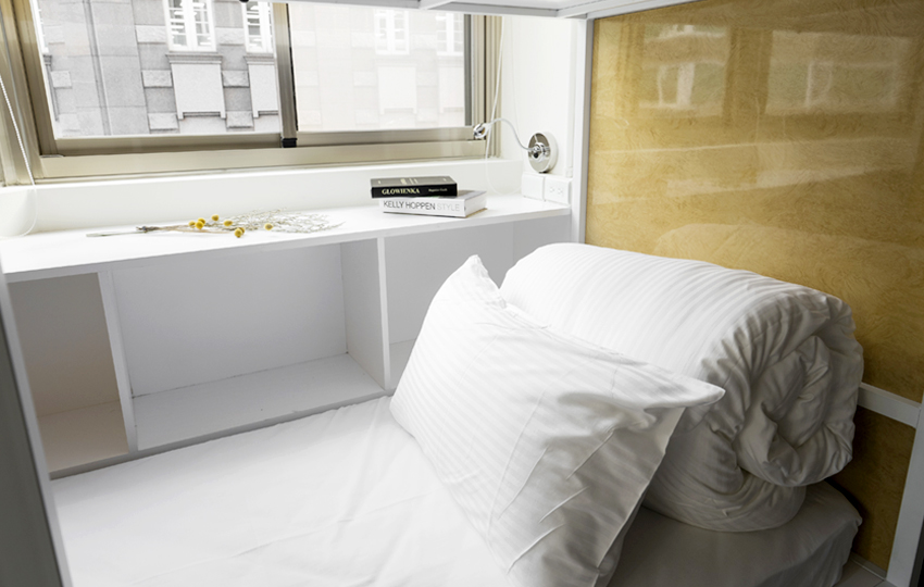 109 Hostel Taipei 台北109青旅-50