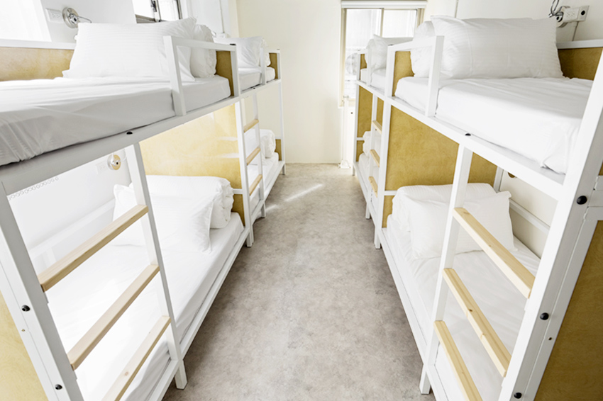 109 Hostel Taipei 台北109青旅-43