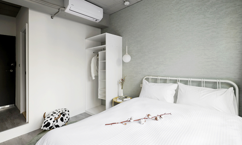 109 Hostel Taipei 台北109青旅-49