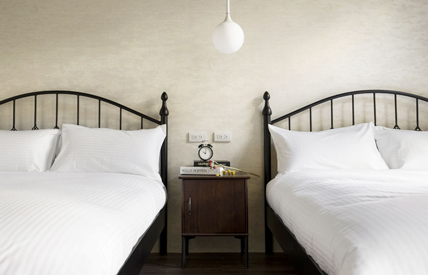 109 Hostel Taipei 台北109青旅-38
