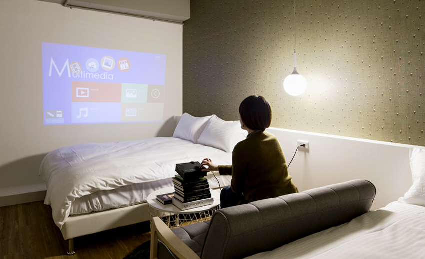 109 Hostel Taipei 台北109青旅-42