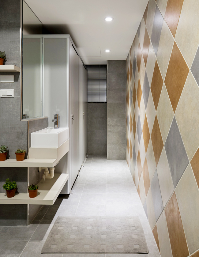 109 Hostel Taipei 台北109青旅-34