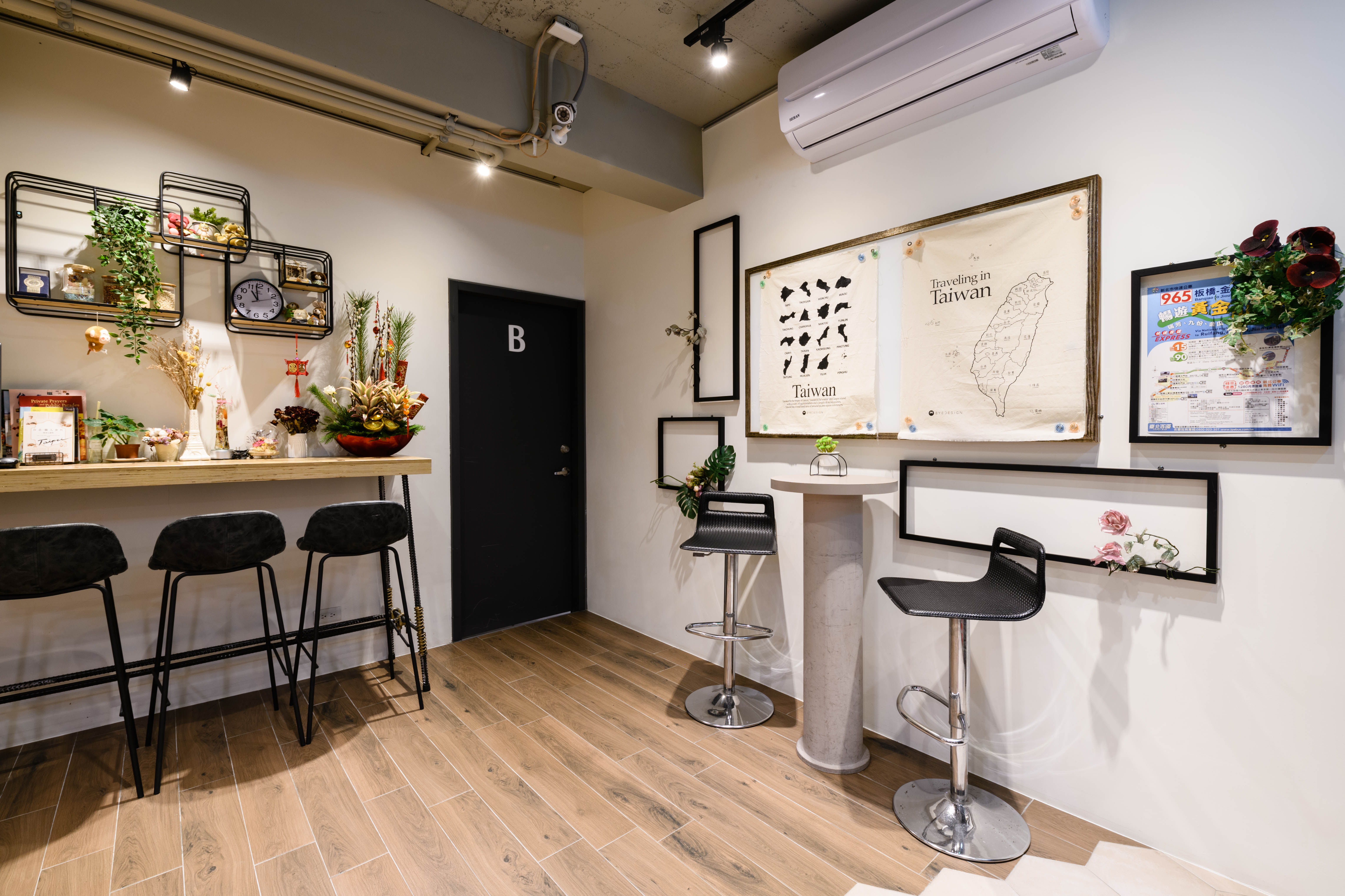 109 Hostel Taipei 台北109青旅-31