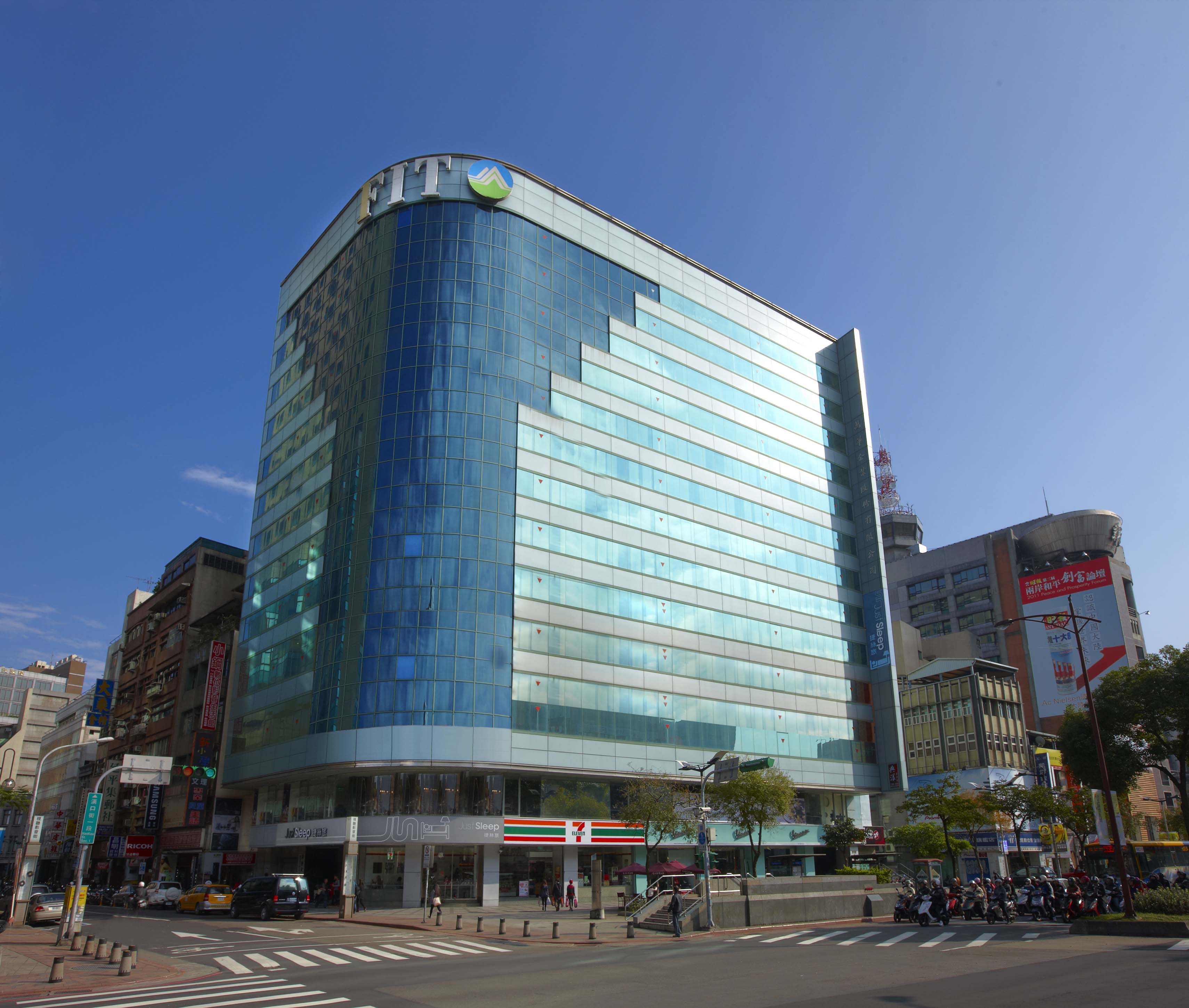 捷絲旅西門町店-1
