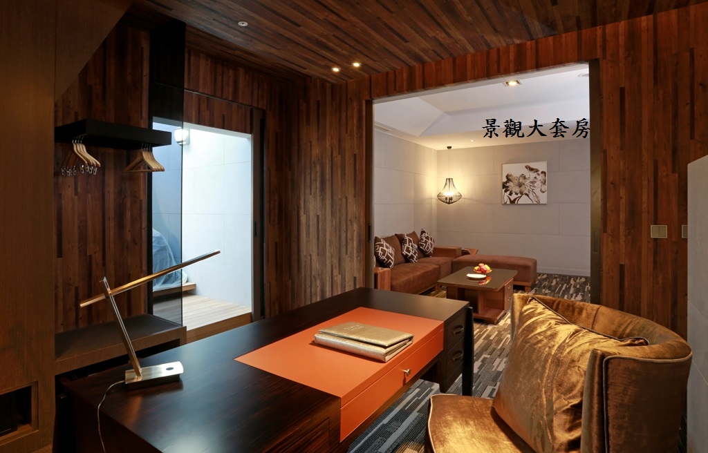 馥藝金鬱金香酒店-20