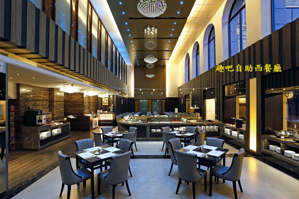 馥藝金鬱金香酒店-11