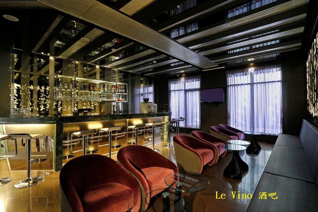 馥藝金鬱金香酒店-27