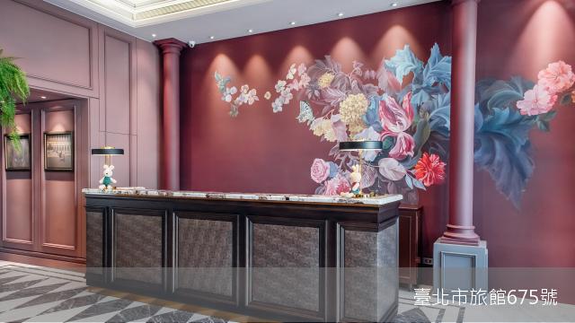 凱旋酒店2