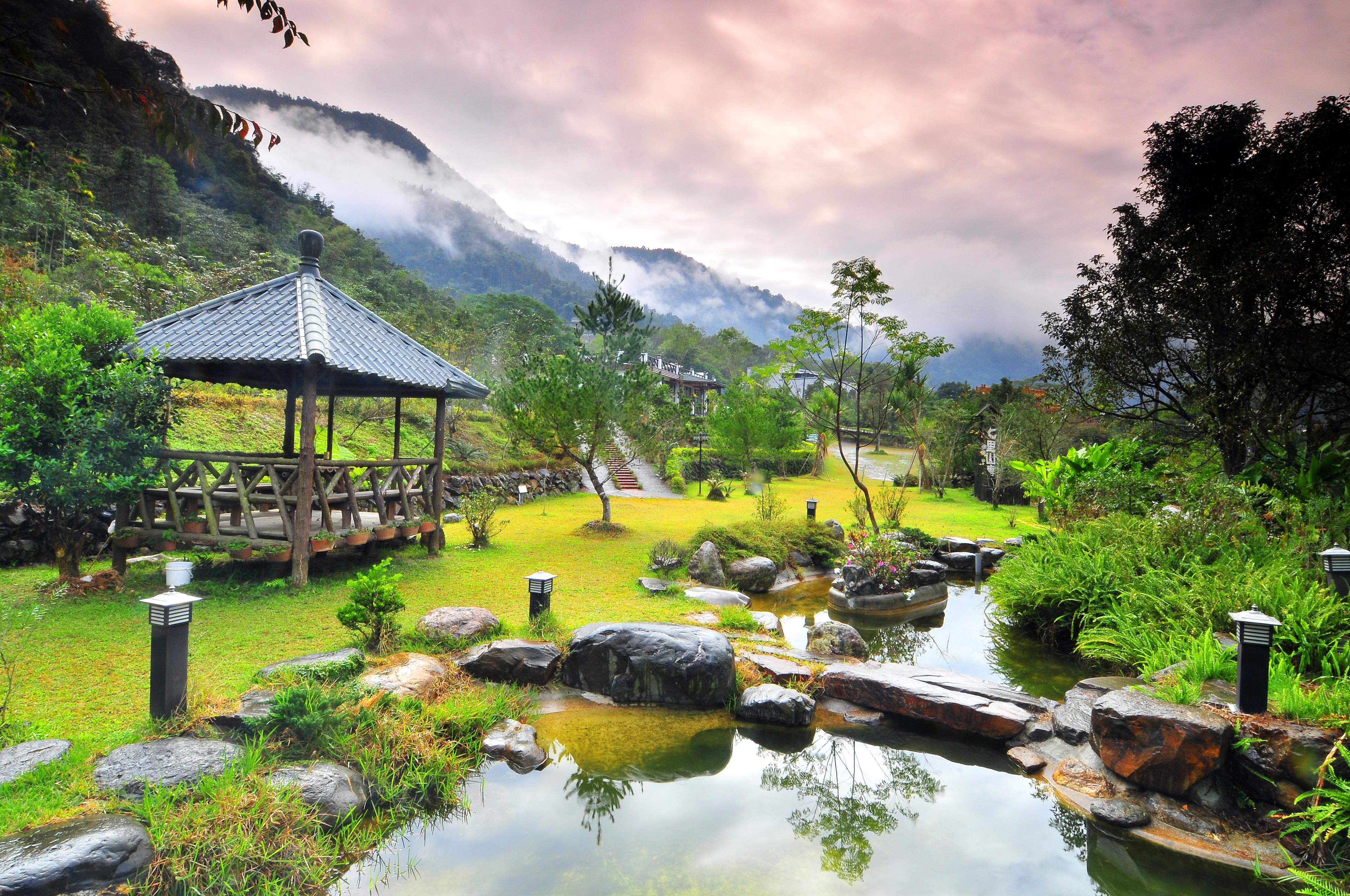 七里山瑭(特色民宿)-1