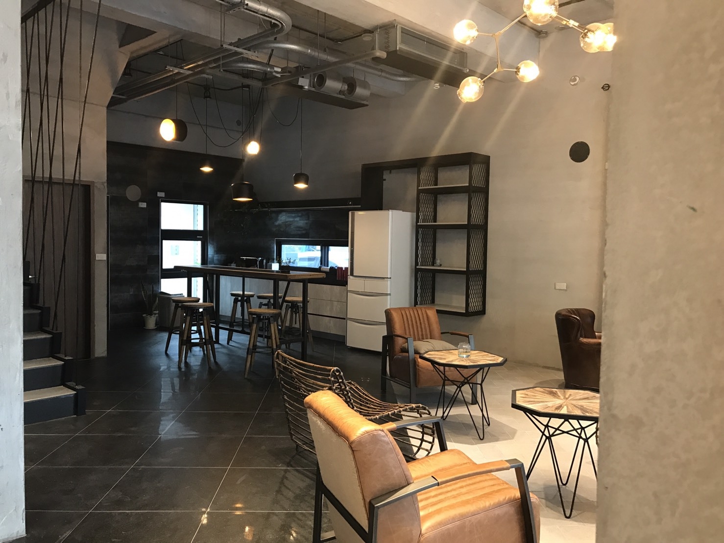指南針民宿-2
