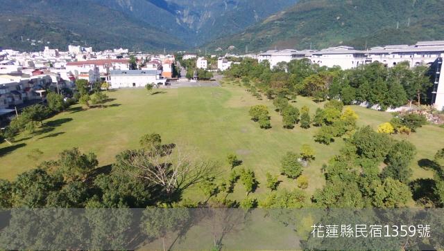 歐客莊園民宿-1