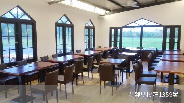 歐客莊園民宿-3