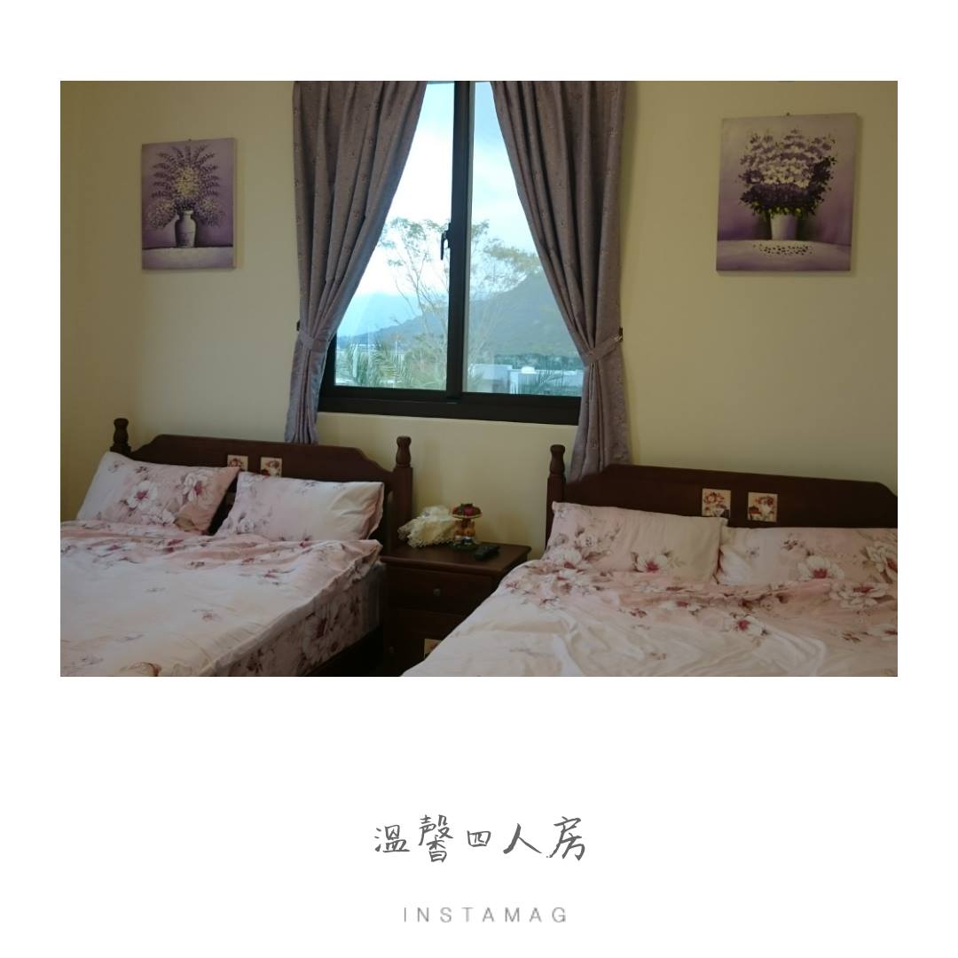 耕菓園民宿2
