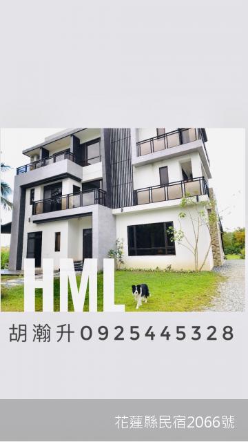 古月湖民宿1