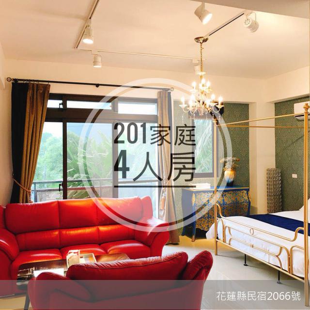 古月湖民宿6