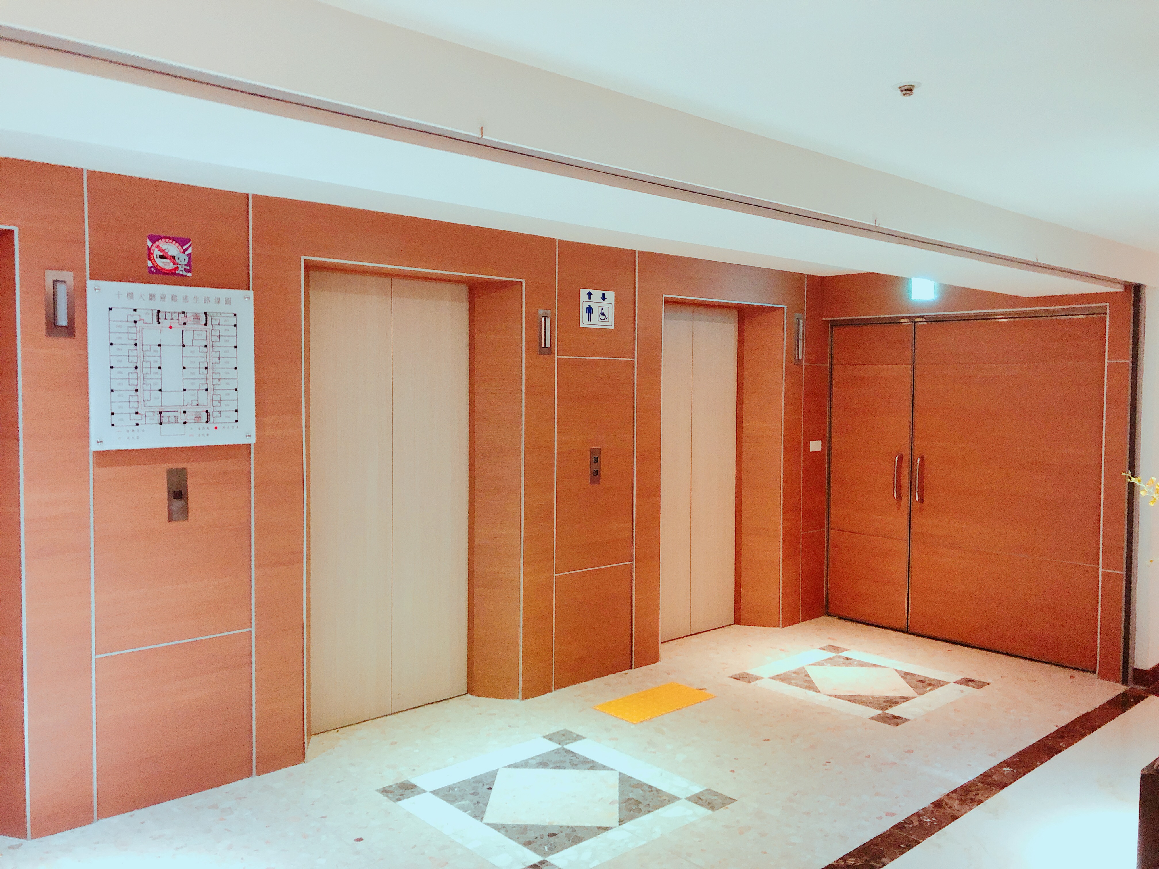 無障礙設施及友善環境-4
