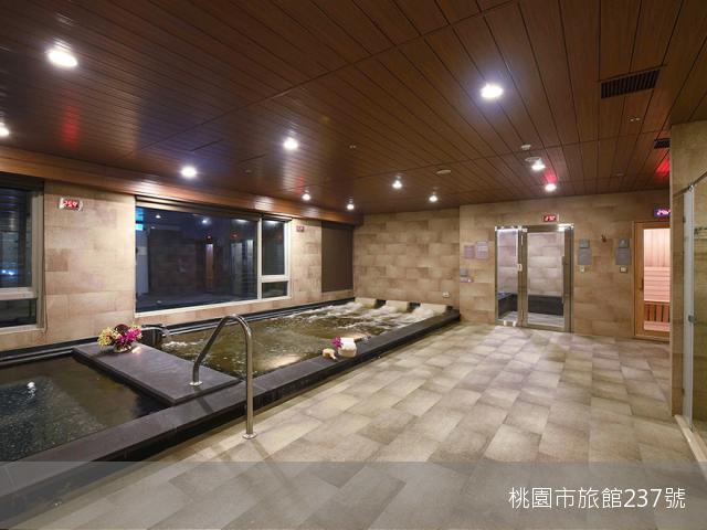 福容大飯店 桃園機場捷運 A8-4