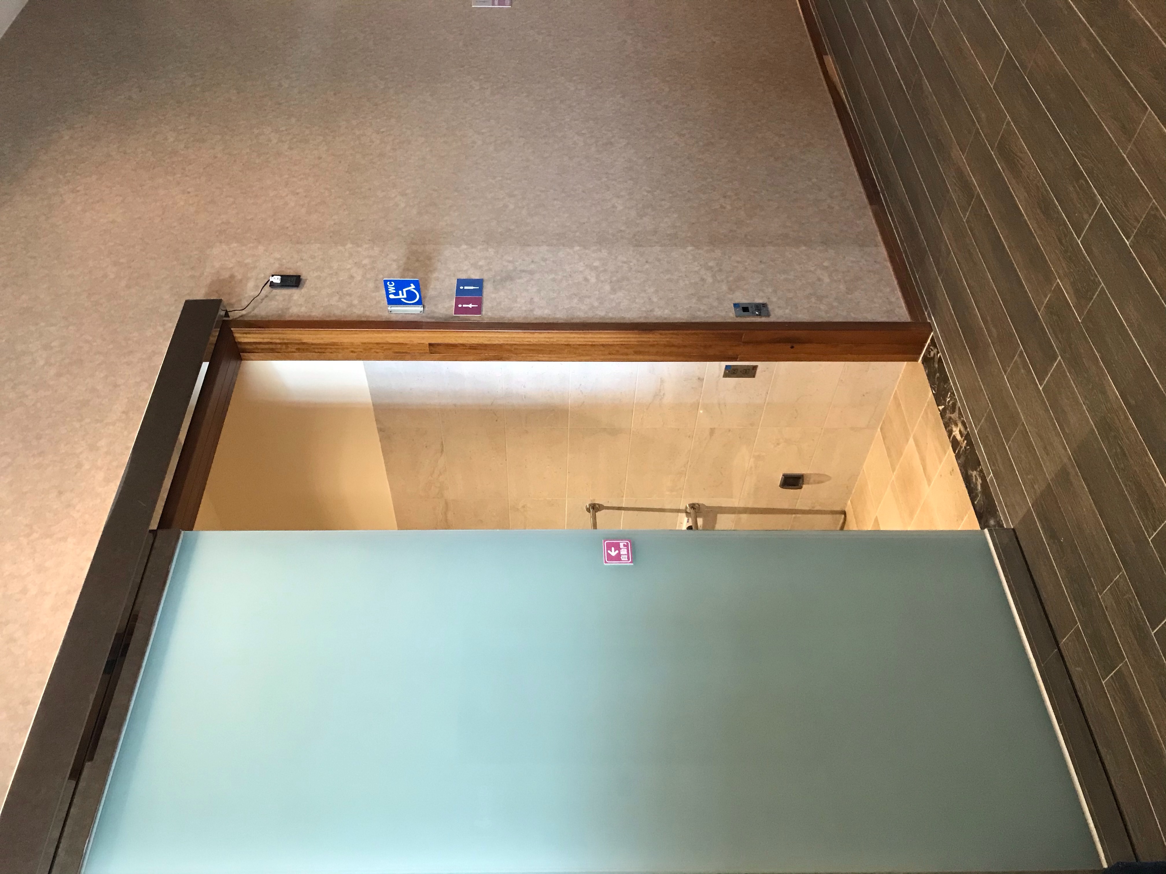 無障礙設施及友善環境-2