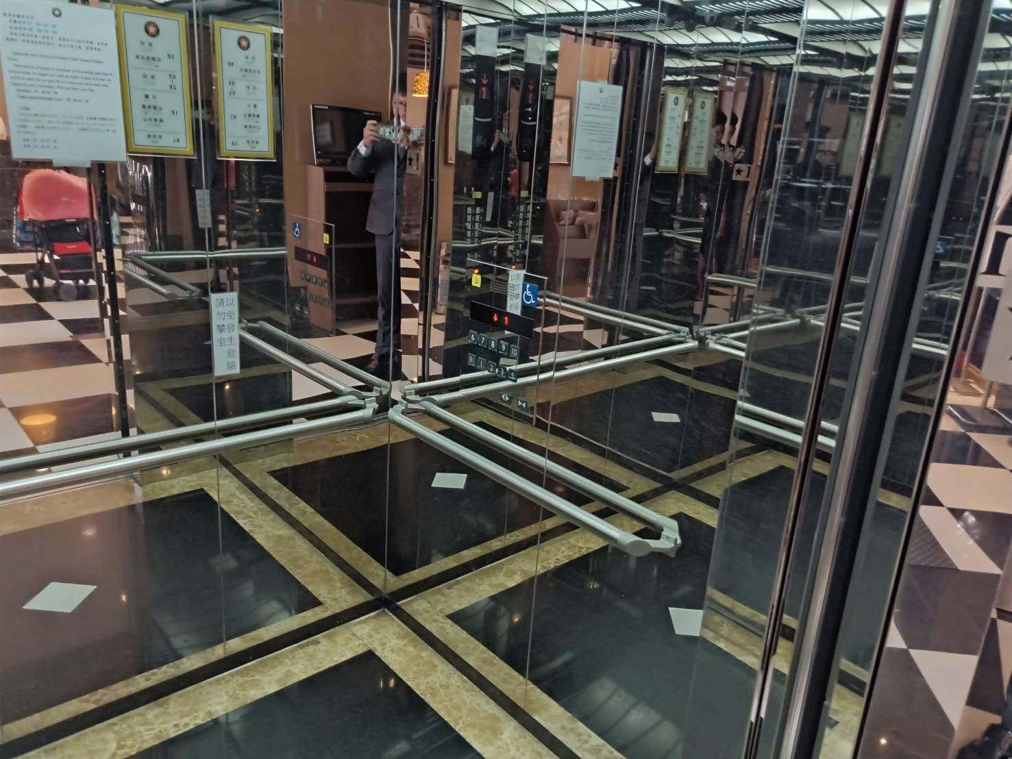 無障礙設施及友善環境-4