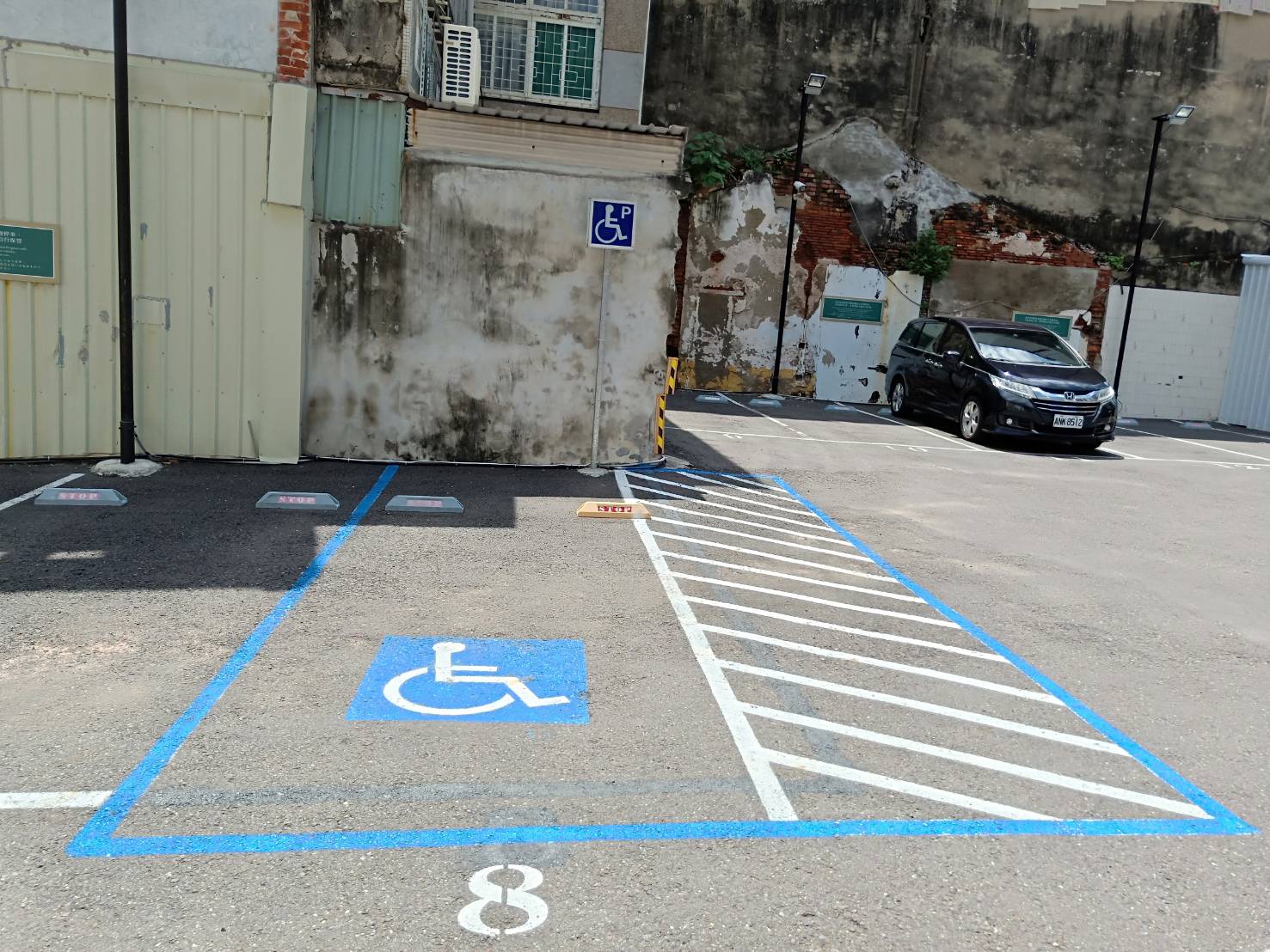 無障礙設施及友善環境-5