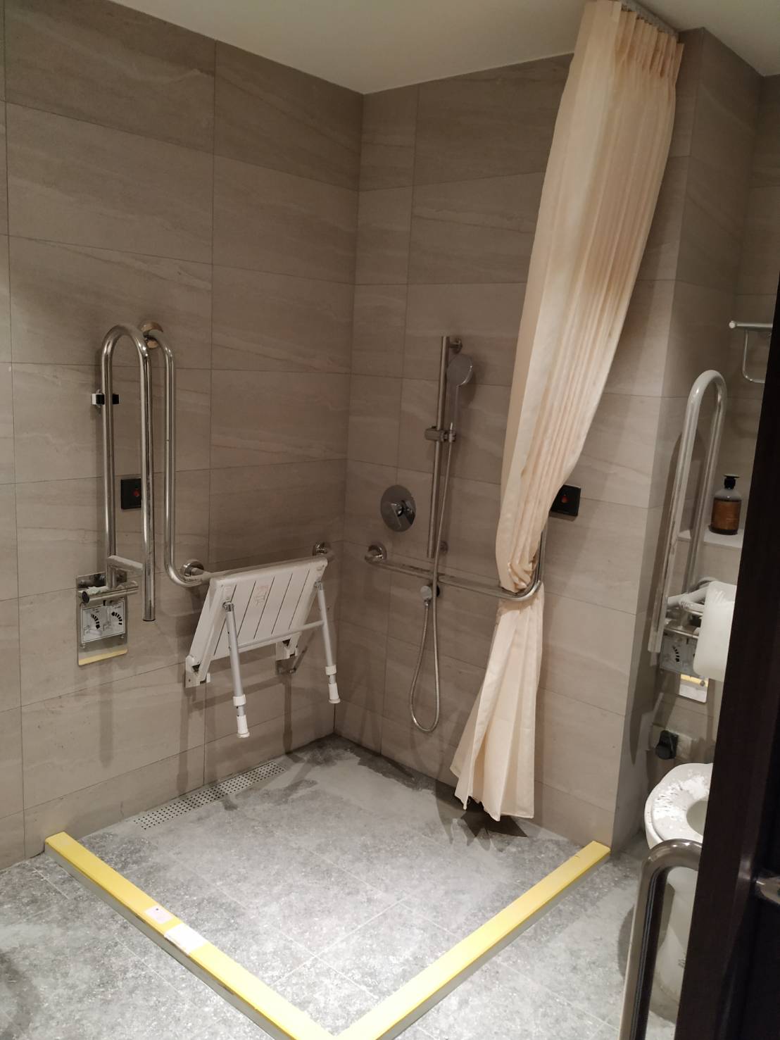 無障礙設施及友善環境-4