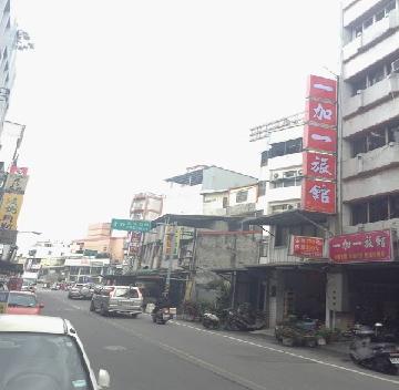一加一旅館-1