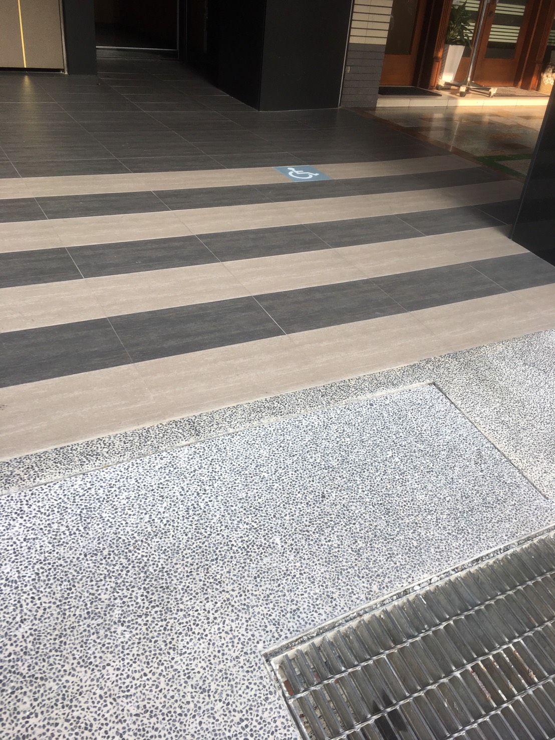 無障礙設施及友善環境-4